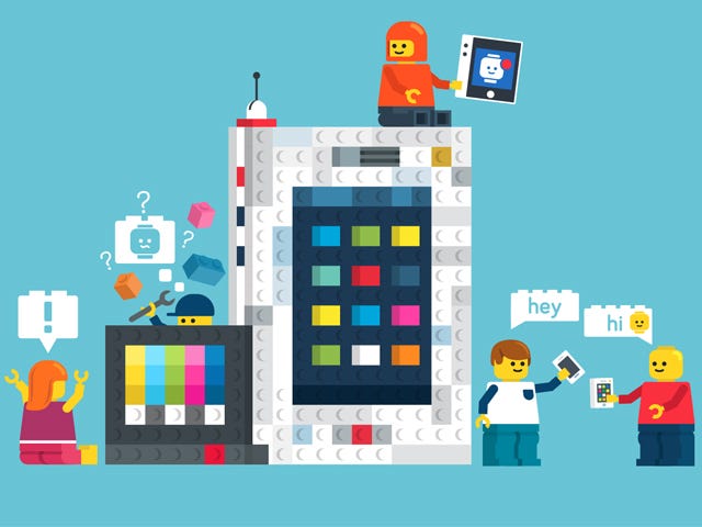 How to Build and Maintain a Design System